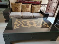 Sheesham Wood Solid Furniture