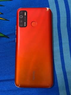 tecno spark 5 pro