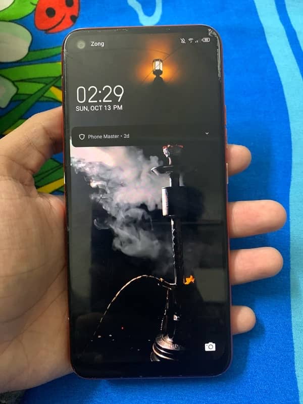 tecno spark 5 pro 1