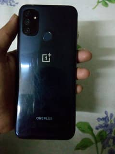 OnePlus n 100