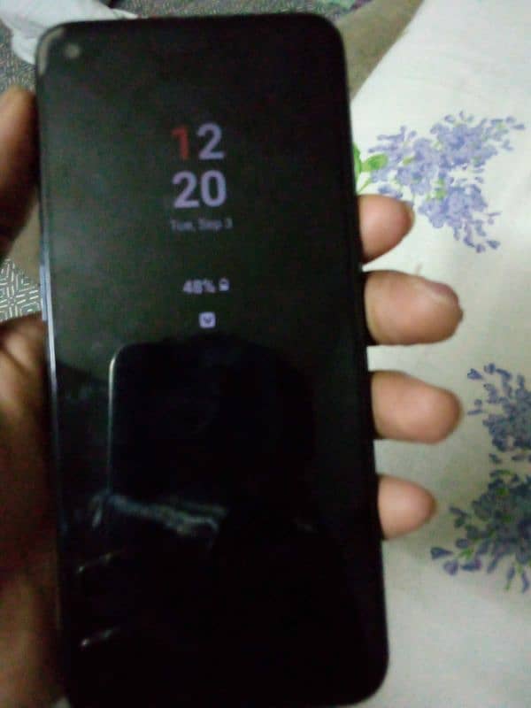 OnePlus n 100 1