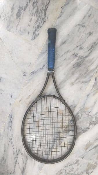 Provarst Tennis Racket 1