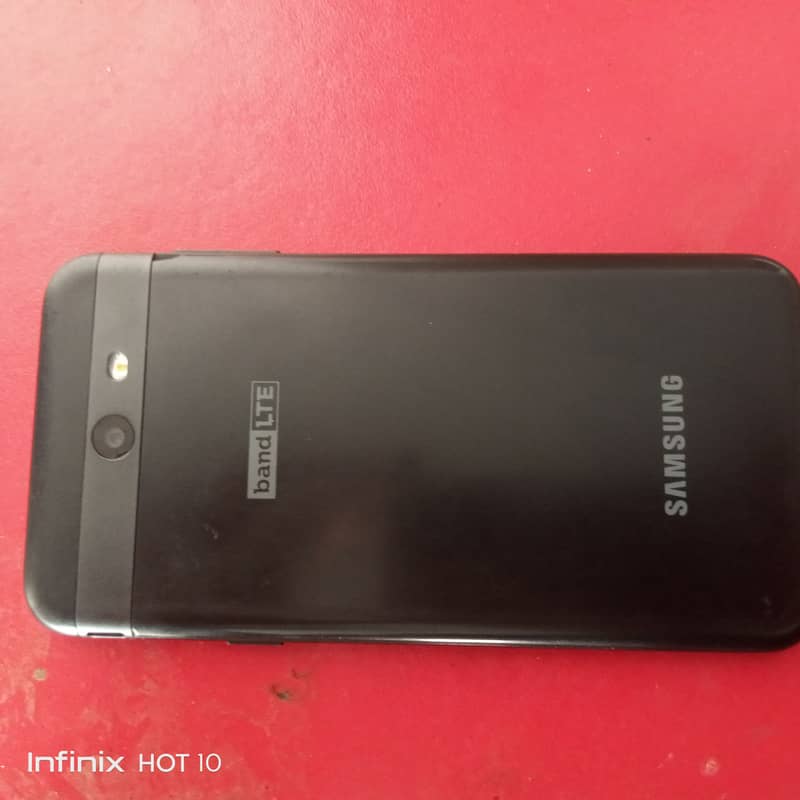 Samsung galaxy wide 2 J727S 1