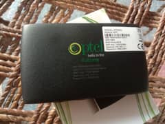 PTCL charji device