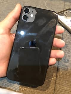 iphone 11 in genuine condition 0