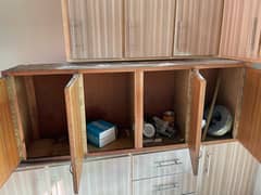 kitchen cabinets