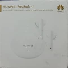 Huawei FreeBuds 4i