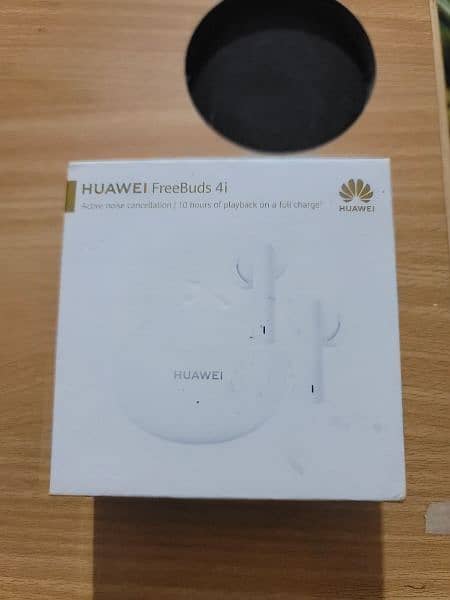 Huawei FreeBuds 4i 1