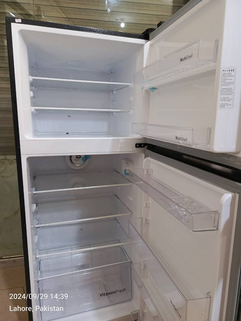 Dawlance Fridge GD LArge size (0306=4462/443) superb set 1