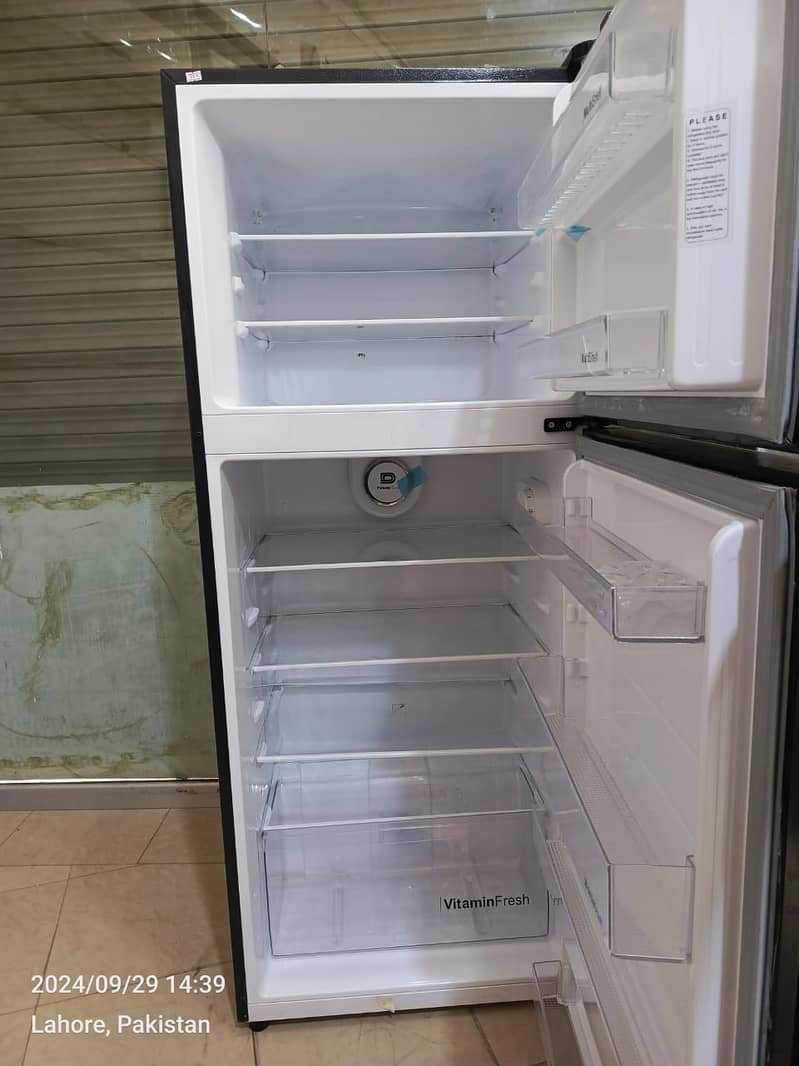 Dawlance Fridge GD LArge size (0306=4462/443) superb set 2