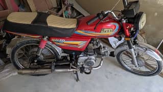 Hi Speed Bike 2020 Ok Genuine Condition All Ok Buy And Use