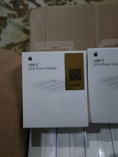 iphone 100% Original Mercentile 20W Charger 16 pro,15 pro 0320-9404817