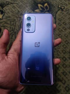 OnePlus 9 5G