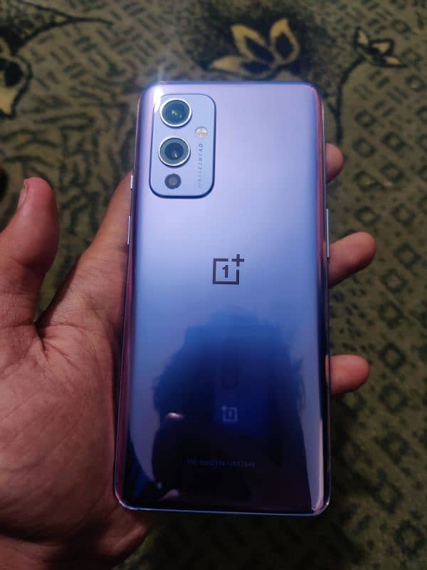 OnePlus 9 5G 0