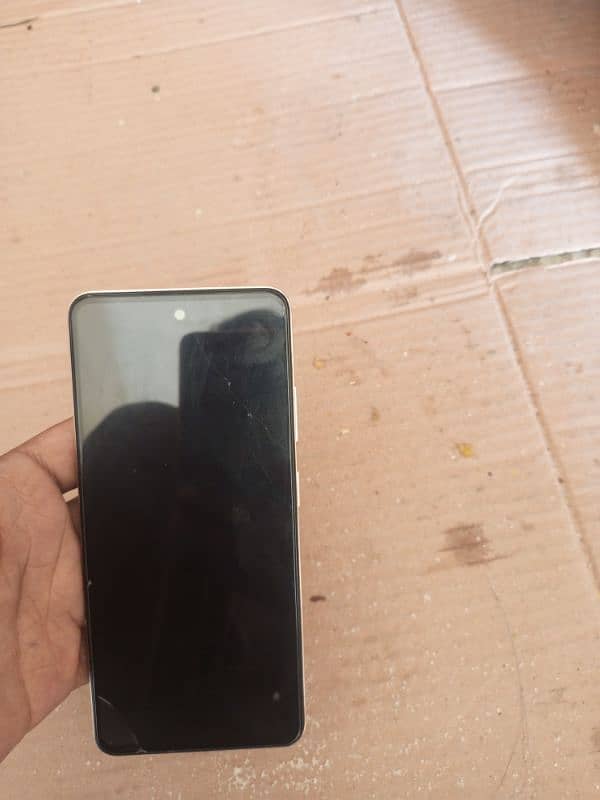 infinix smart 8 pro 0