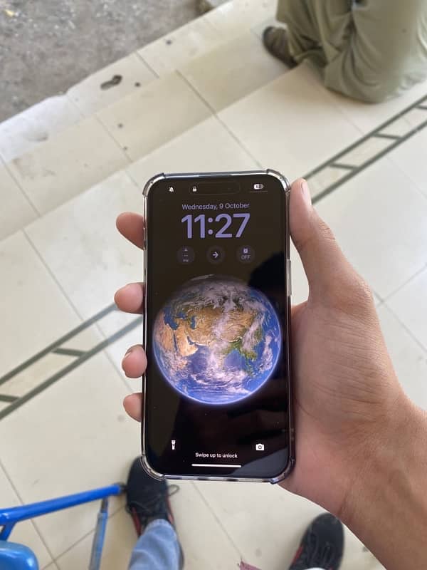 iPhone 15pro max 256Gb jv 3