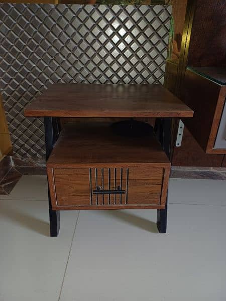 2 Side Table for Sale 0