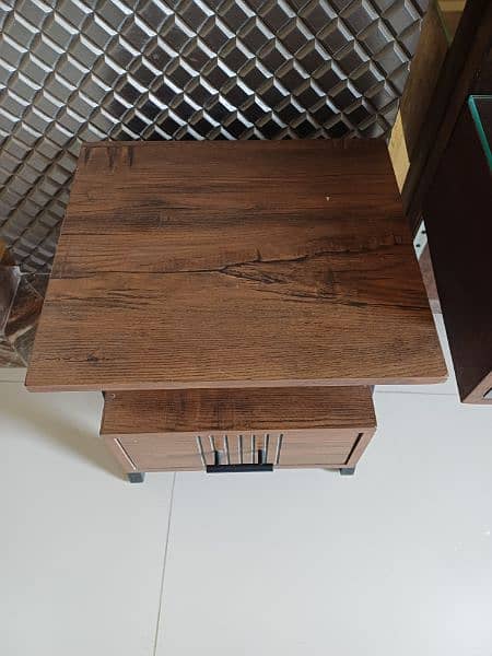 2 Side Table for Sale 2