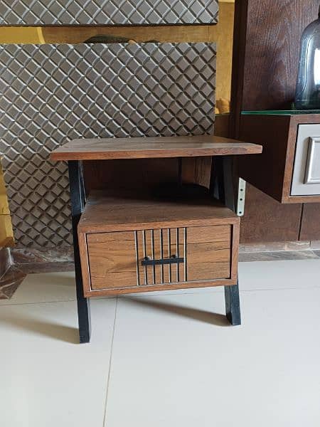 2 Side Table for Sale 3