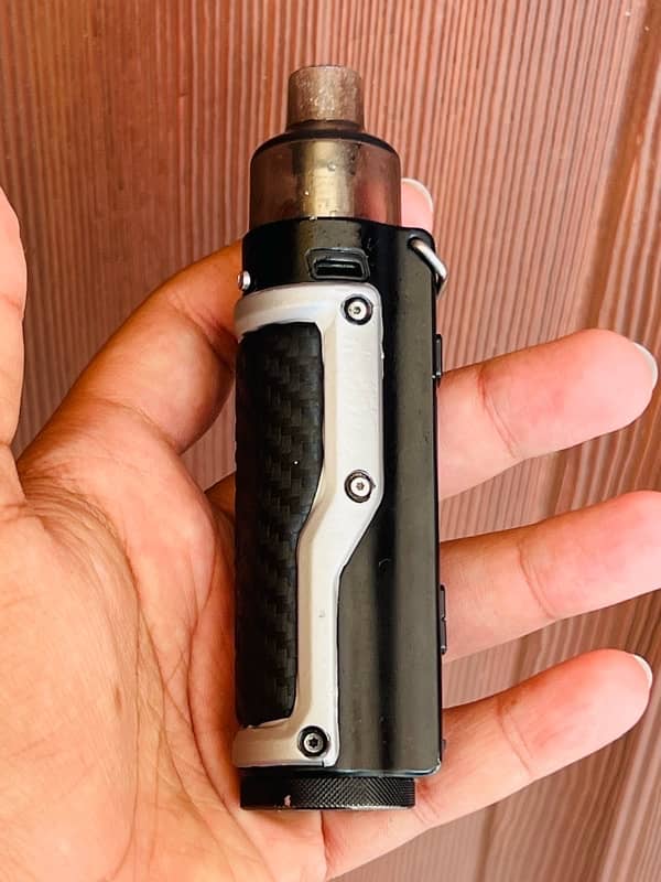 Argus Pro 80w Vape 1