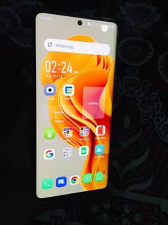 infinix Zero 30