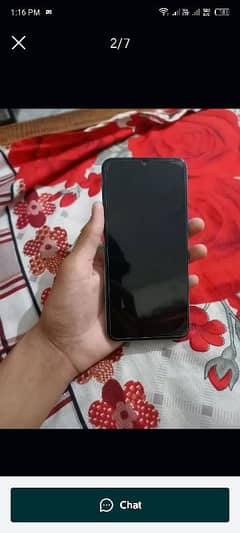 Infinix Note 11 with Box 0