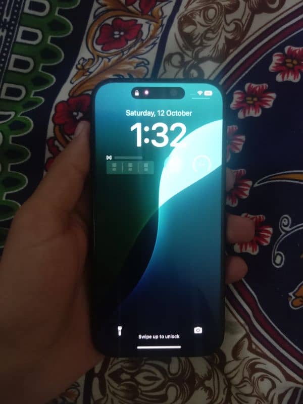 iphone 15 pro non PTA 0