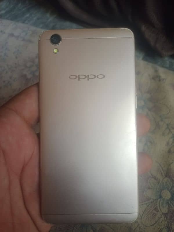 oppo A37 1