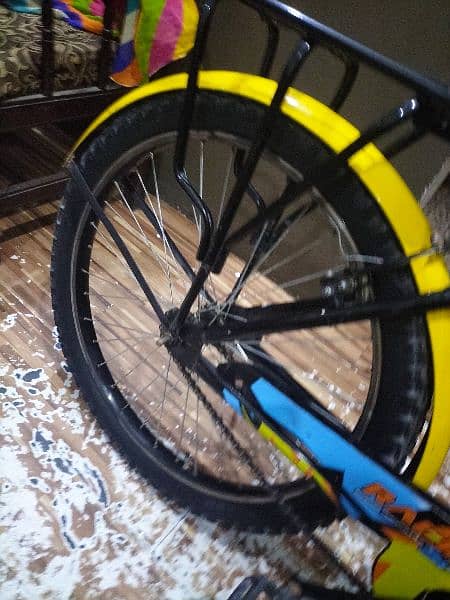 Mint Condition Bicycle Urgent Sale 4