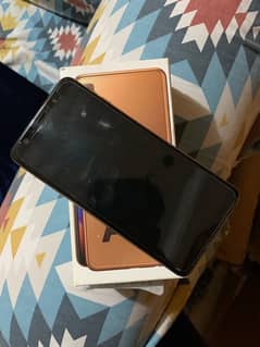 Samsung galaxy A7 non pta