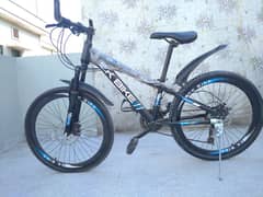 SK BIKE/ CYCLE FOR SALE !! Offer only for 1 month