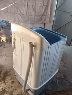 Washing Machine Super Asia