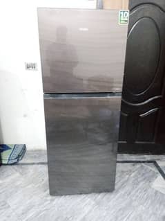 Refrigerator Haier 0