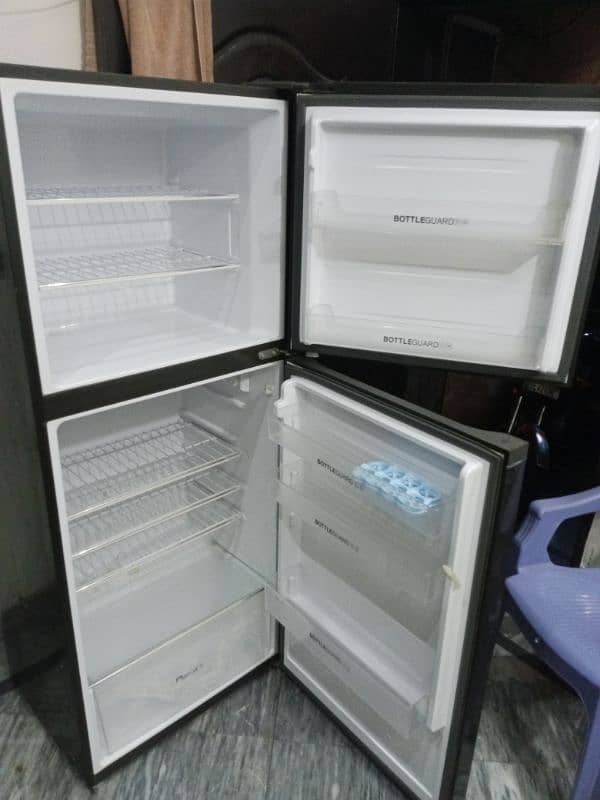 Refrigerator Haier 3