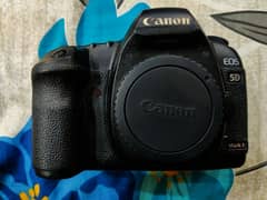 canon 5d mark ii professional dslr camera body 0