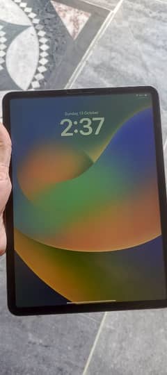 ipad pro m1 2021 256gb