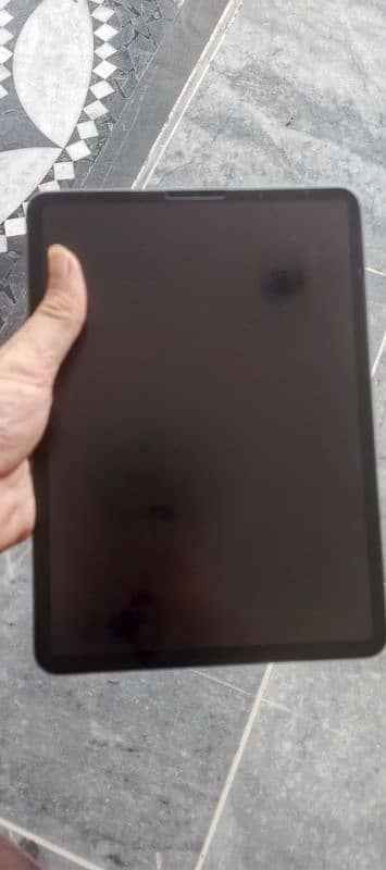 ipad pro m1 2021 256gb 1