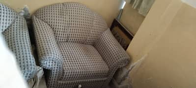 7 seater sofa set