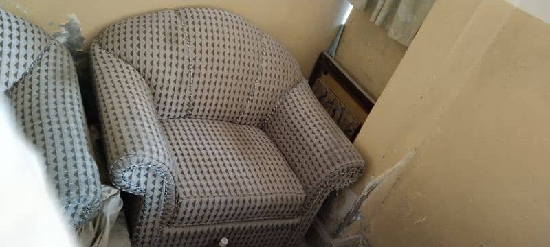 7 seater sofa set 0