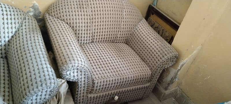 7 seater sofa set 1