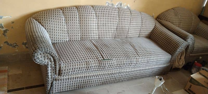 7 seater sofa set 2