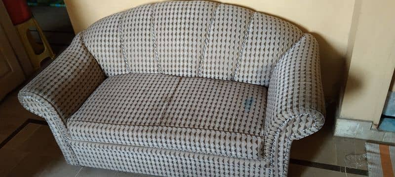 7 seater sofa set 5