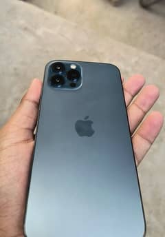 iphone 12 pro max factory unlock non pta