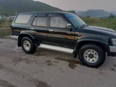 Toyota Surf 1992 03137760466 pohne namber