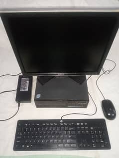 Mukamil Computer System urgent sale