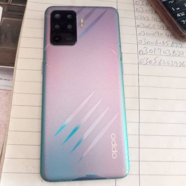 Oppo F19 pro 2