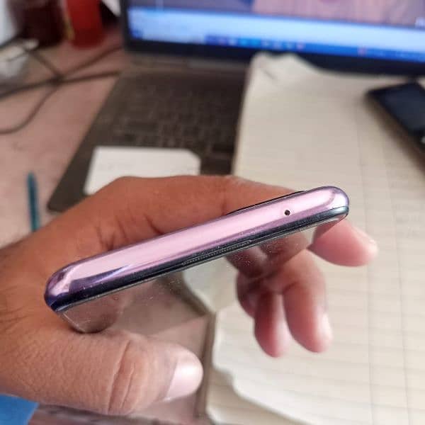 Oppo F19 pro 5