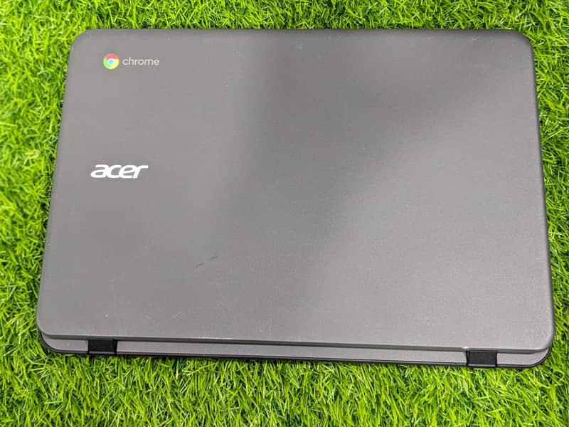 Acer Chromebook C731 4GB RAM 16GB Storage ! With Built-in Playstore. 2