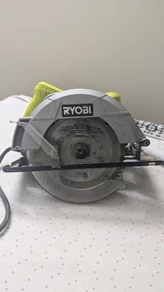 ROYBI CIRCULAR SAW