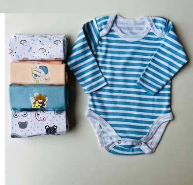 NEWBORN BABA BABY WHOLESALE ONLY 5